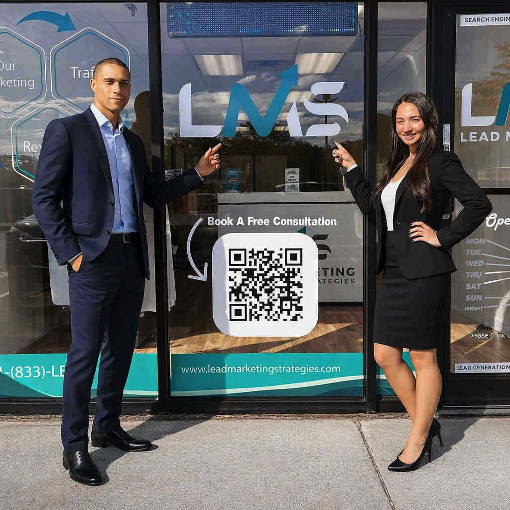 Ken and Dominique Key - Founders of Plumber Marketing Strategies