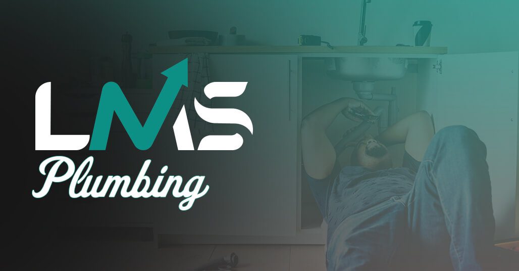 Plumbing Marketing Strategies website preview