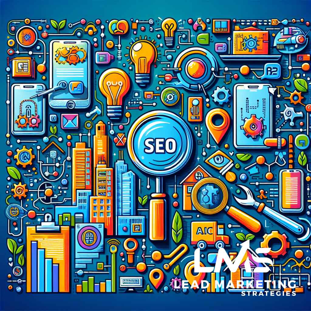 Top 5 HVAC SEO Strategies for 2024 Success