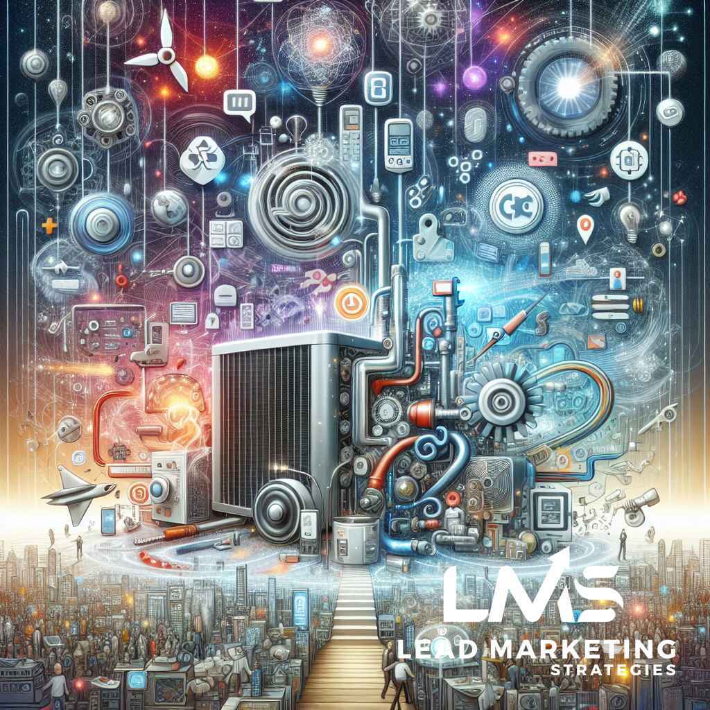 2024 Top HVAC Advertising Strategies Unveiled