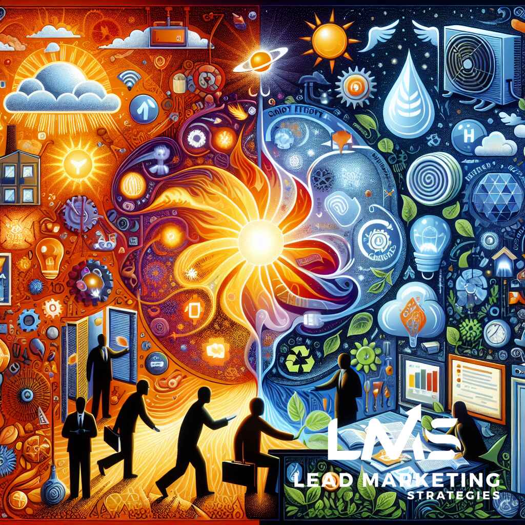 Crafting Content That Connects With HVAC Clients