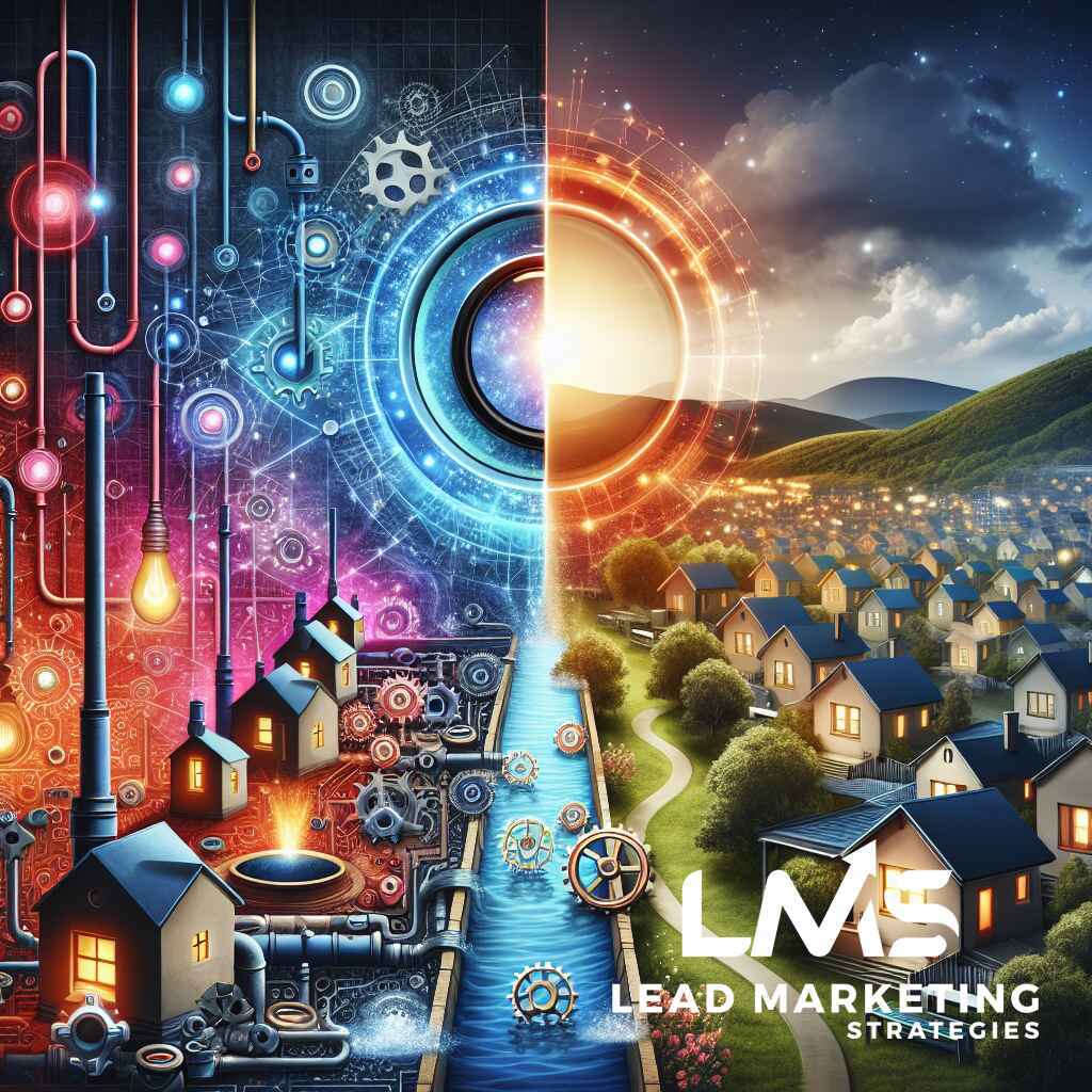 Top Plumbing SEO Services Near You