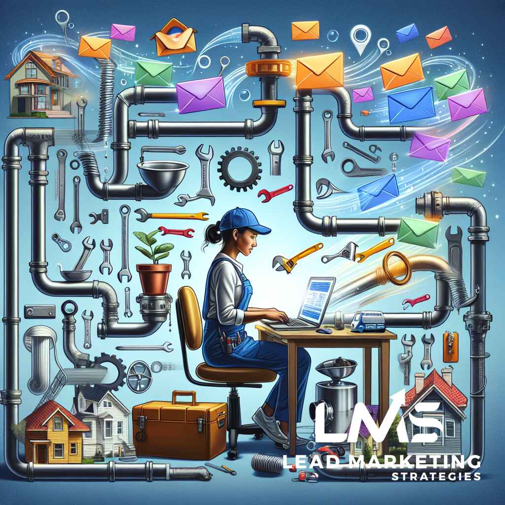 How to Boost Plumbing Sales with Email Marketing