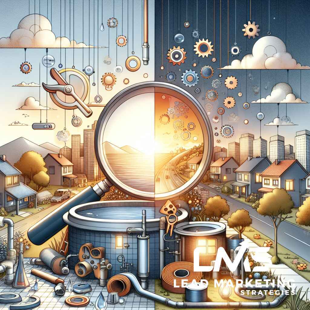 Top Plumbing SEO Services Near You