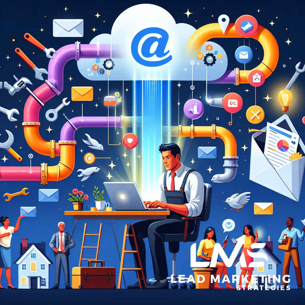 How to Boost Plumbing Sales with Email Marketing