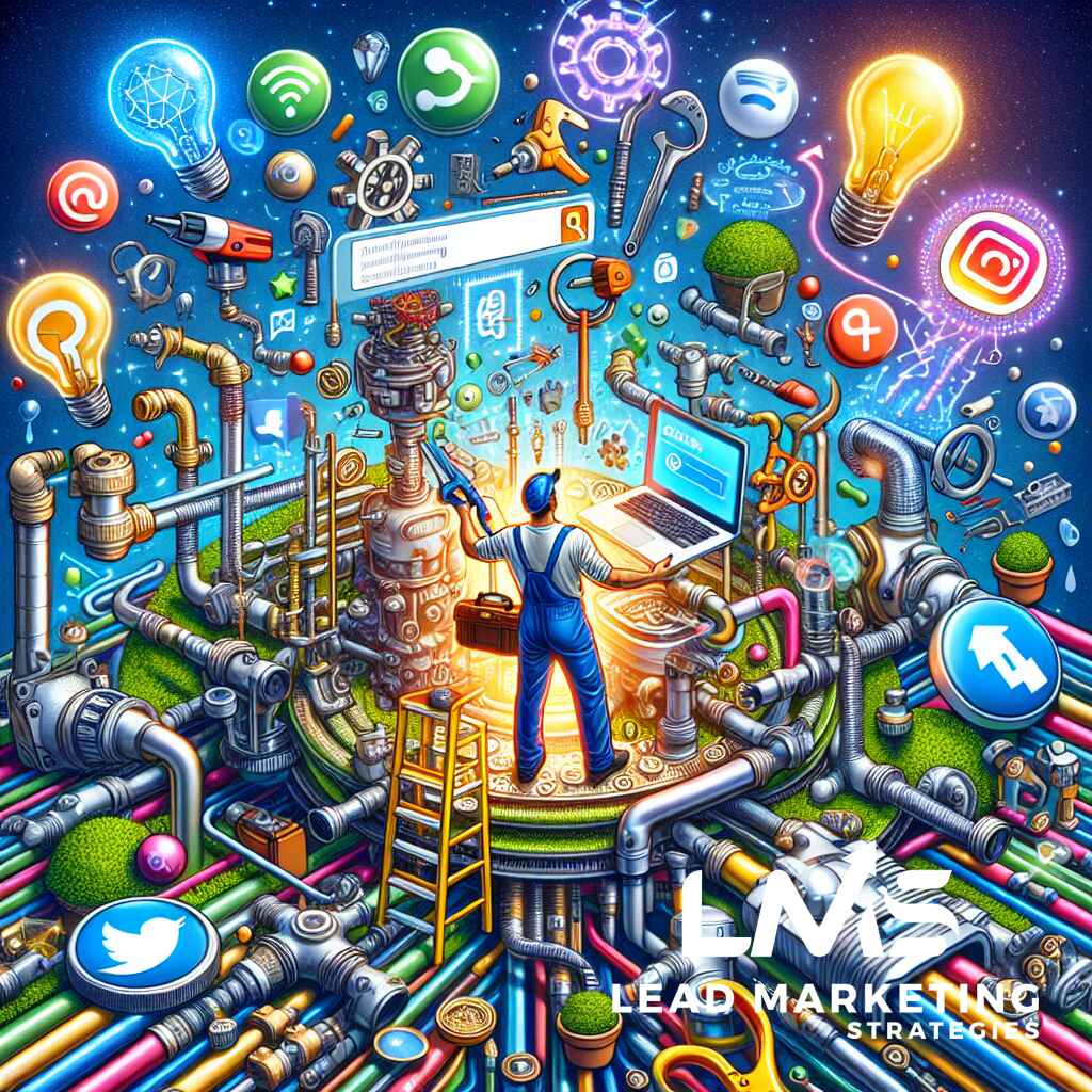 Boost Your Plumbing Brand Online Today