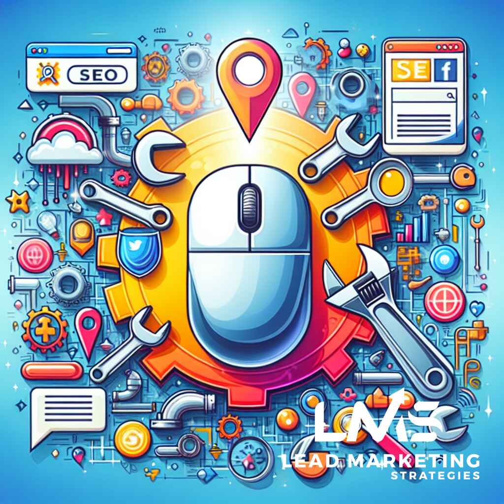 Unlock Local Growth with SEO for Plumbers