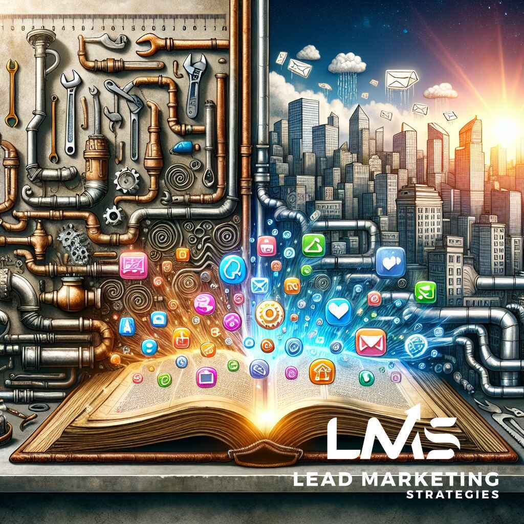 Ultimate Guide to Plumbing Content Marketing