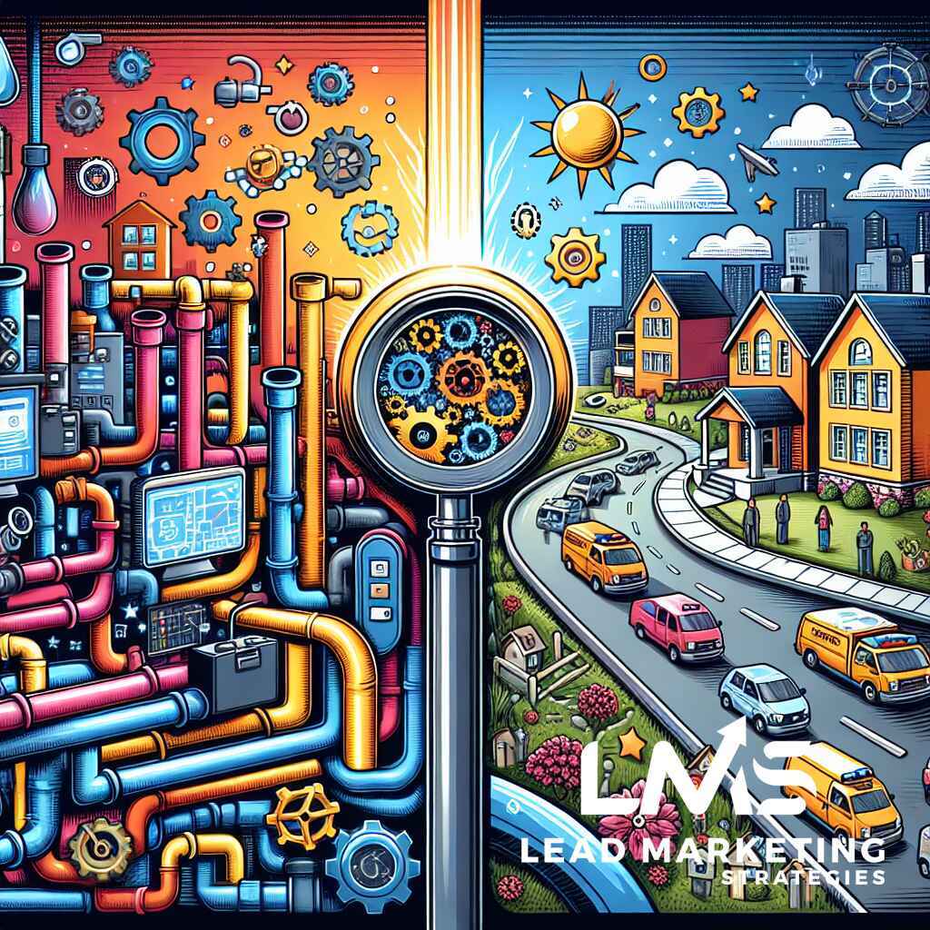 Top Plumbing SEO Services Near You