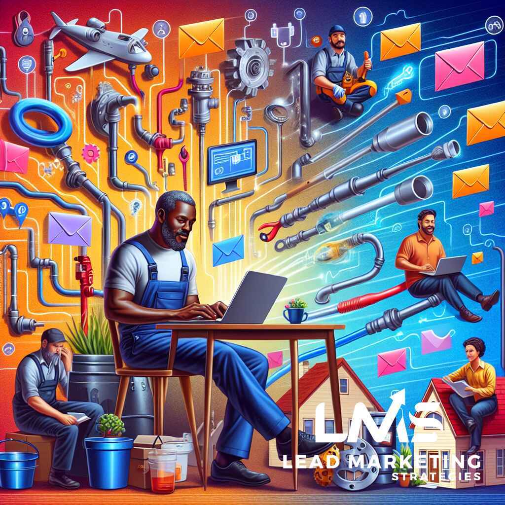 How to Boost Plumbing Sales with Email Marketing