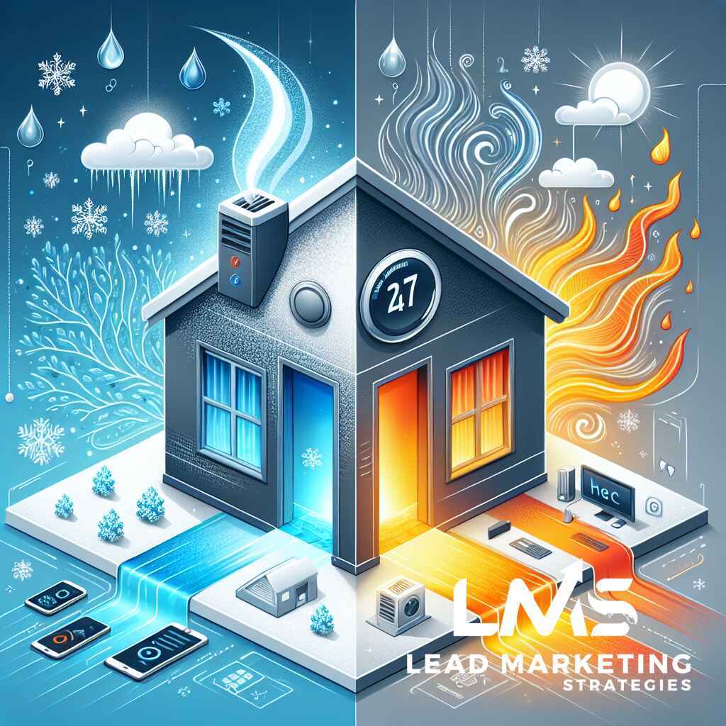 Top Strategies for Heating and Cooling Marketing