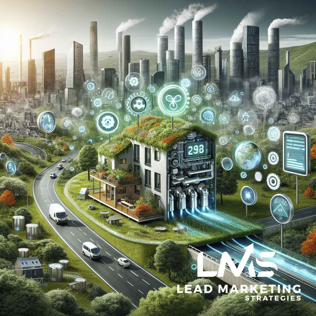 2024 Guide to Air Quality Improvement Marketing