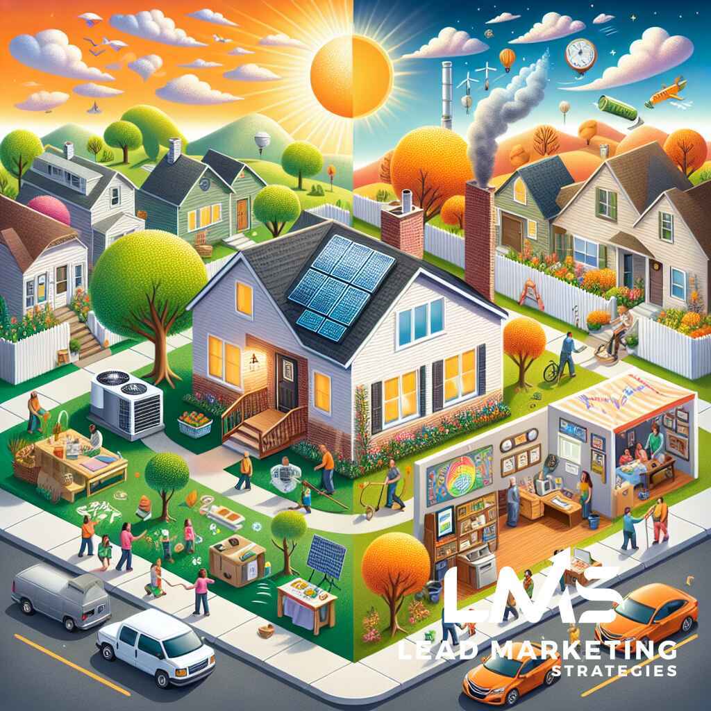 How to Engage Your Local Community for HVAC Growth