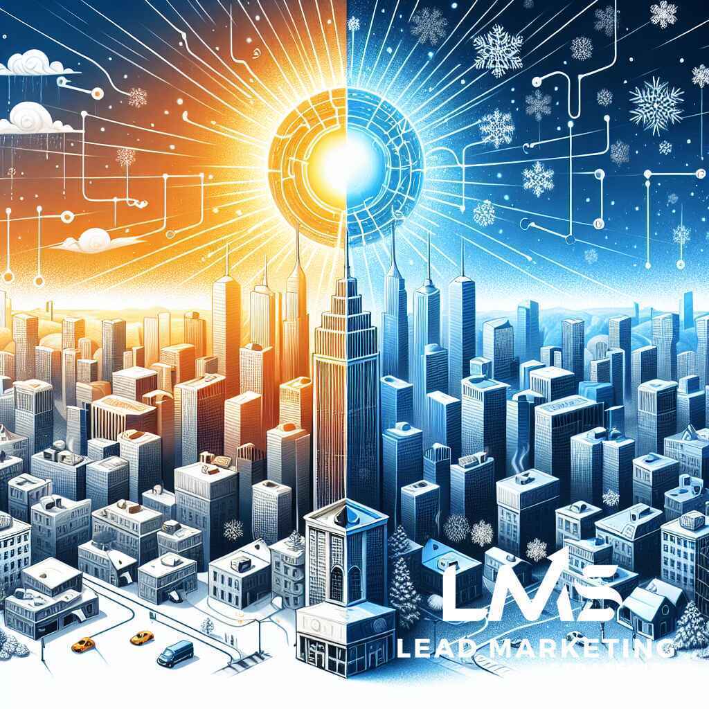 What is Emergency HVAC Solutions Marketing