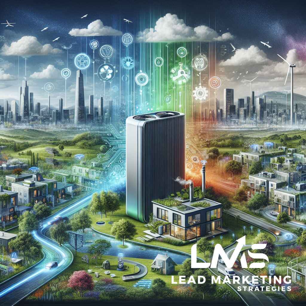 2024 Guide to Air Quality Improvement Marketing