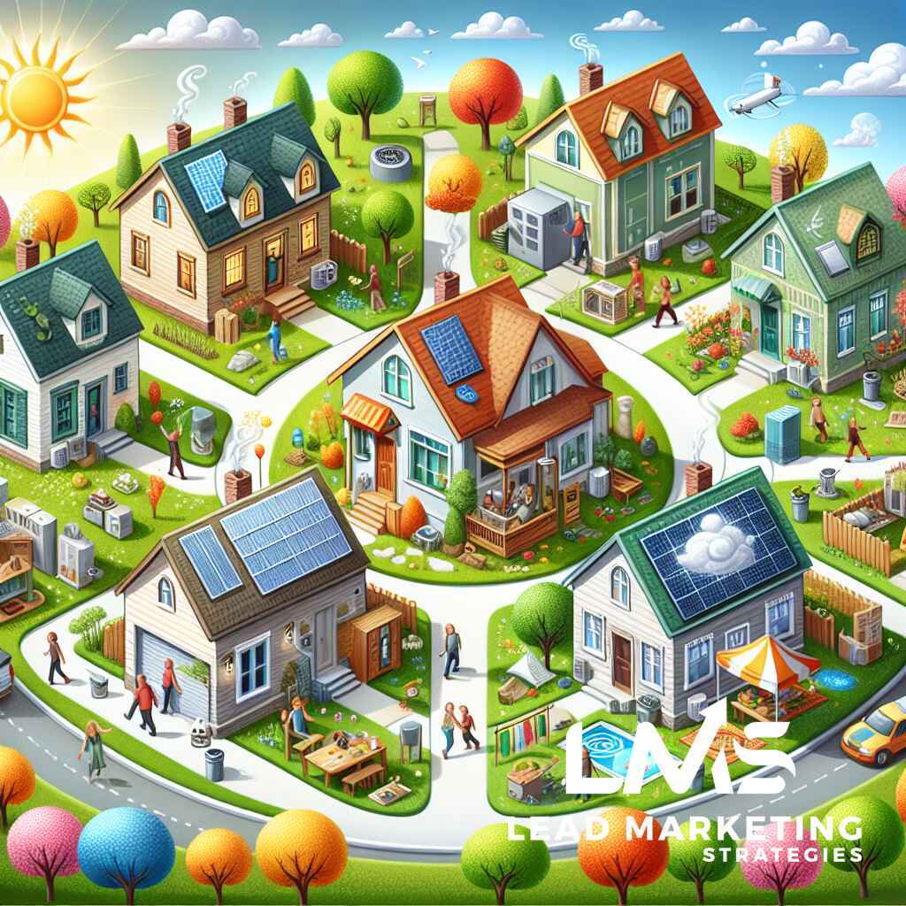 How to Engage Your Local Community for HVAC Growth