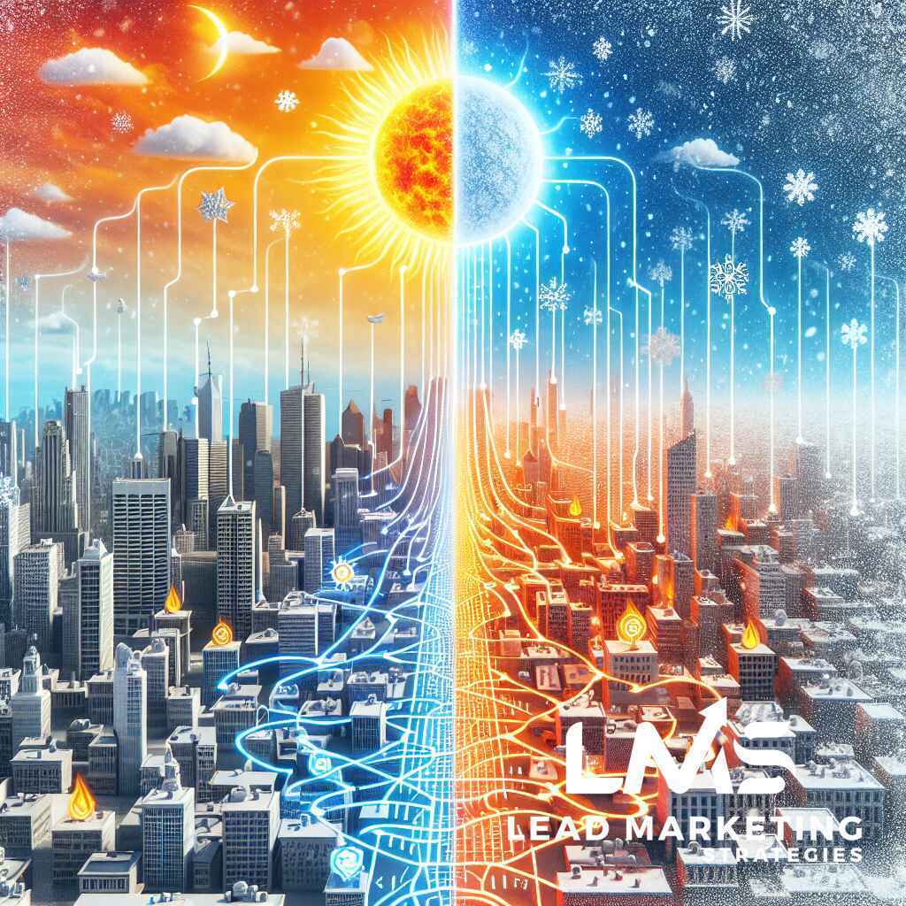 What is Emergency HVAC Solutions Marketing