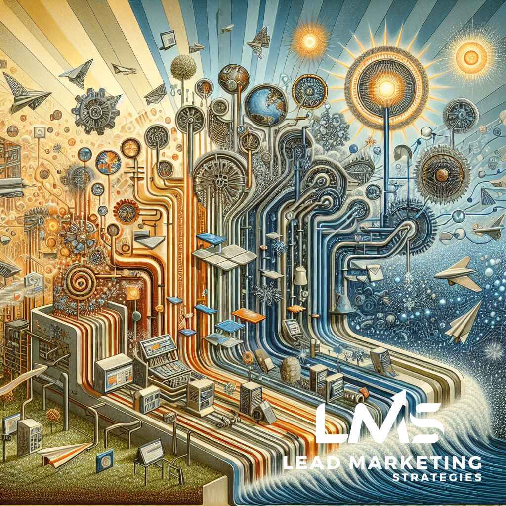 2024's Top Email Marketing Strategies for HVAC Companies