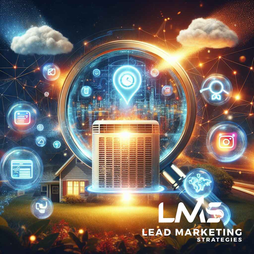 Essential Heating System Marketing Strategies Near Me