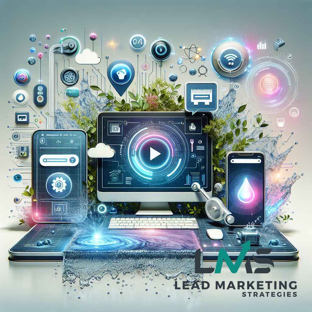 Top 5 Digital Marketing Trends for Plumbers in 2024