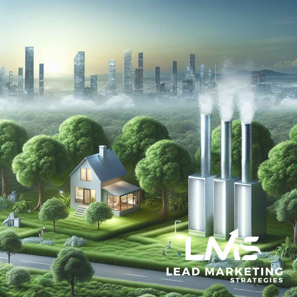 2024 Guide to Air Quality Improvement Advertising Success