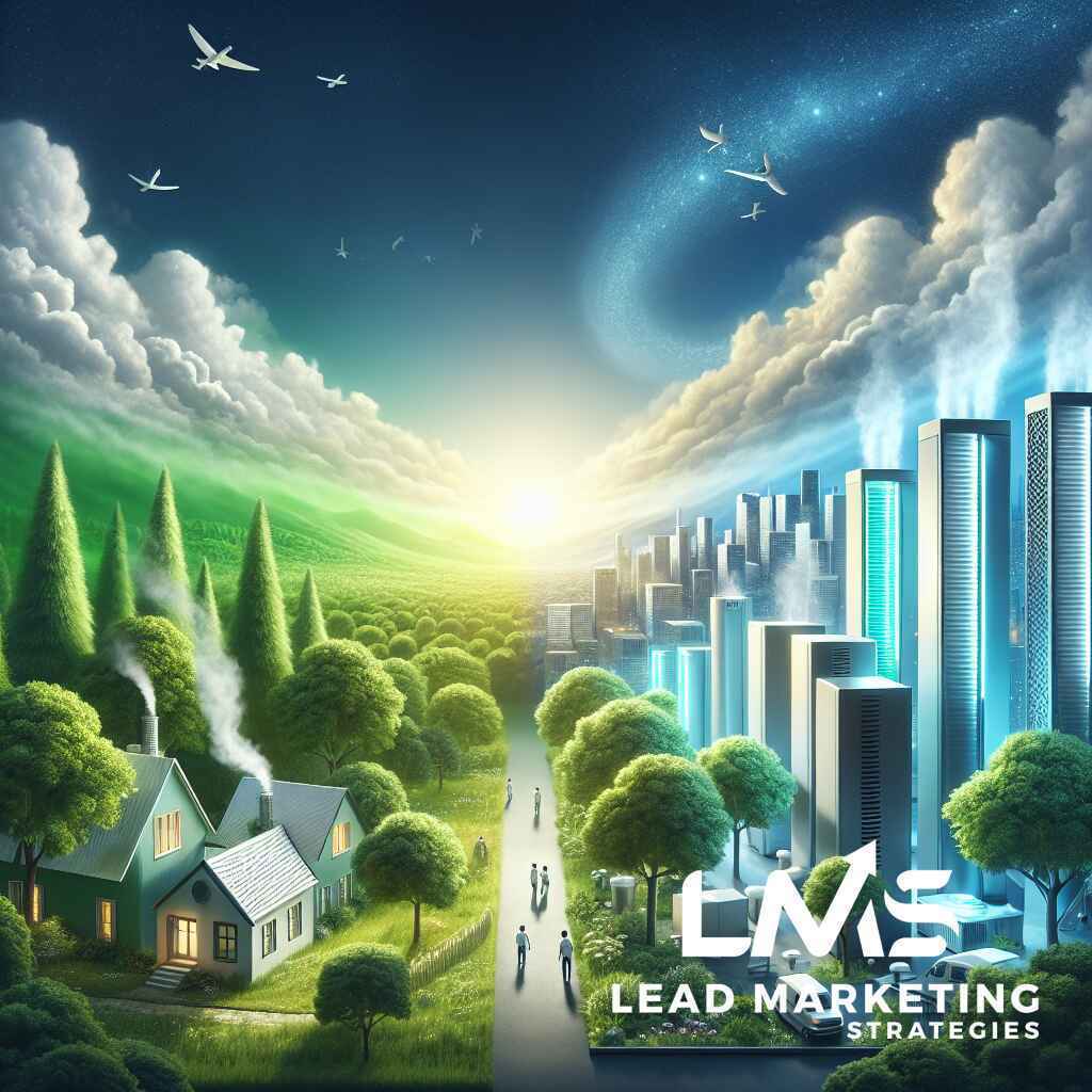 2024 Guide to Air Quality Improvement Advertising Success