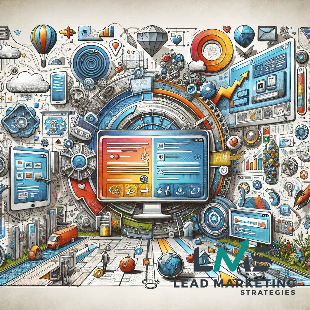 2024 Guide to Web Design for HVAC Professionals