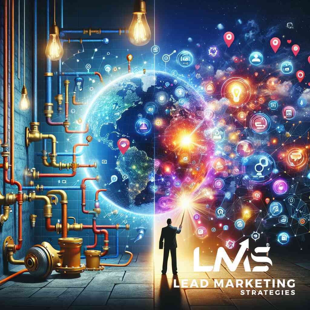 Effective Online Marketing for Plumbers Near Me