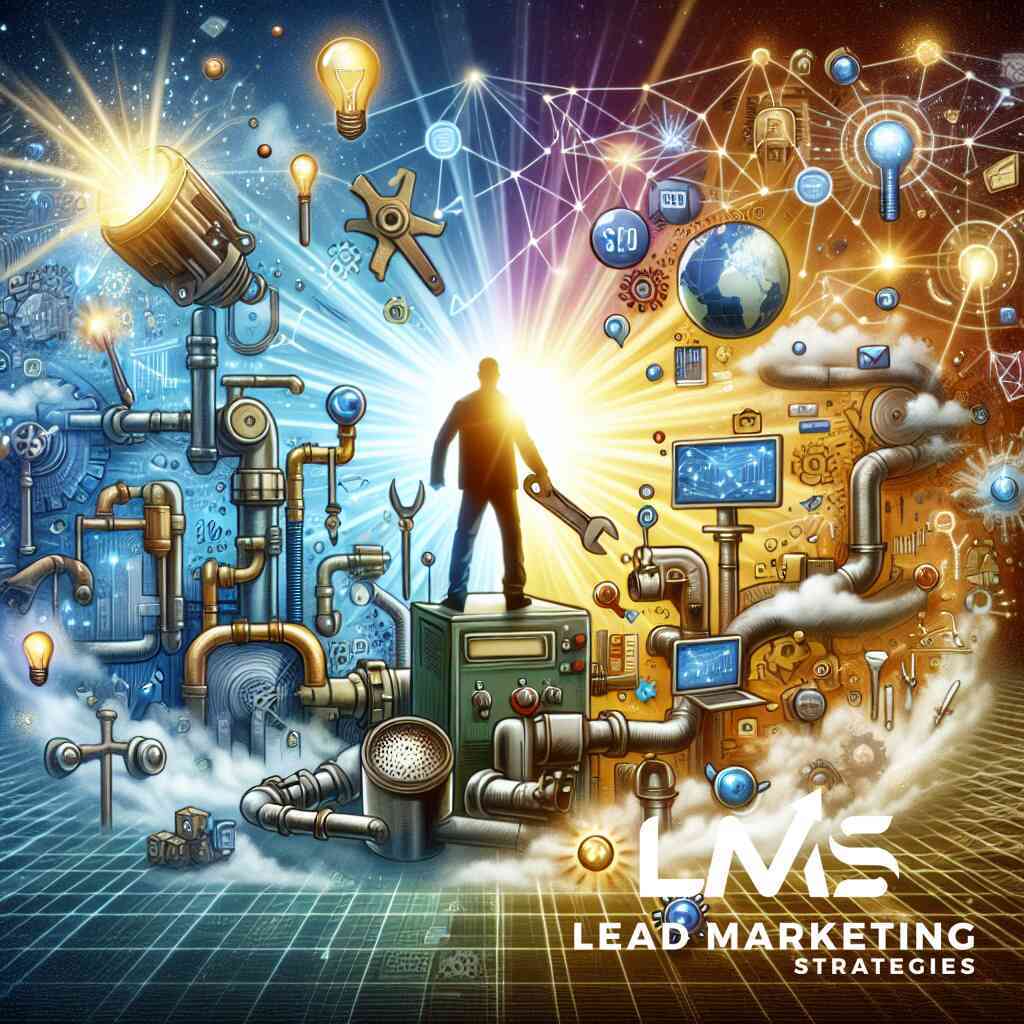 Effective Online Marketing for Plumbers Near Me