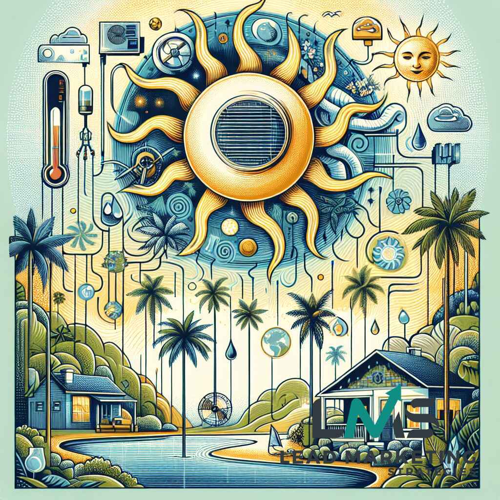 Ultimate Guide to HVAC Social Media in Florida