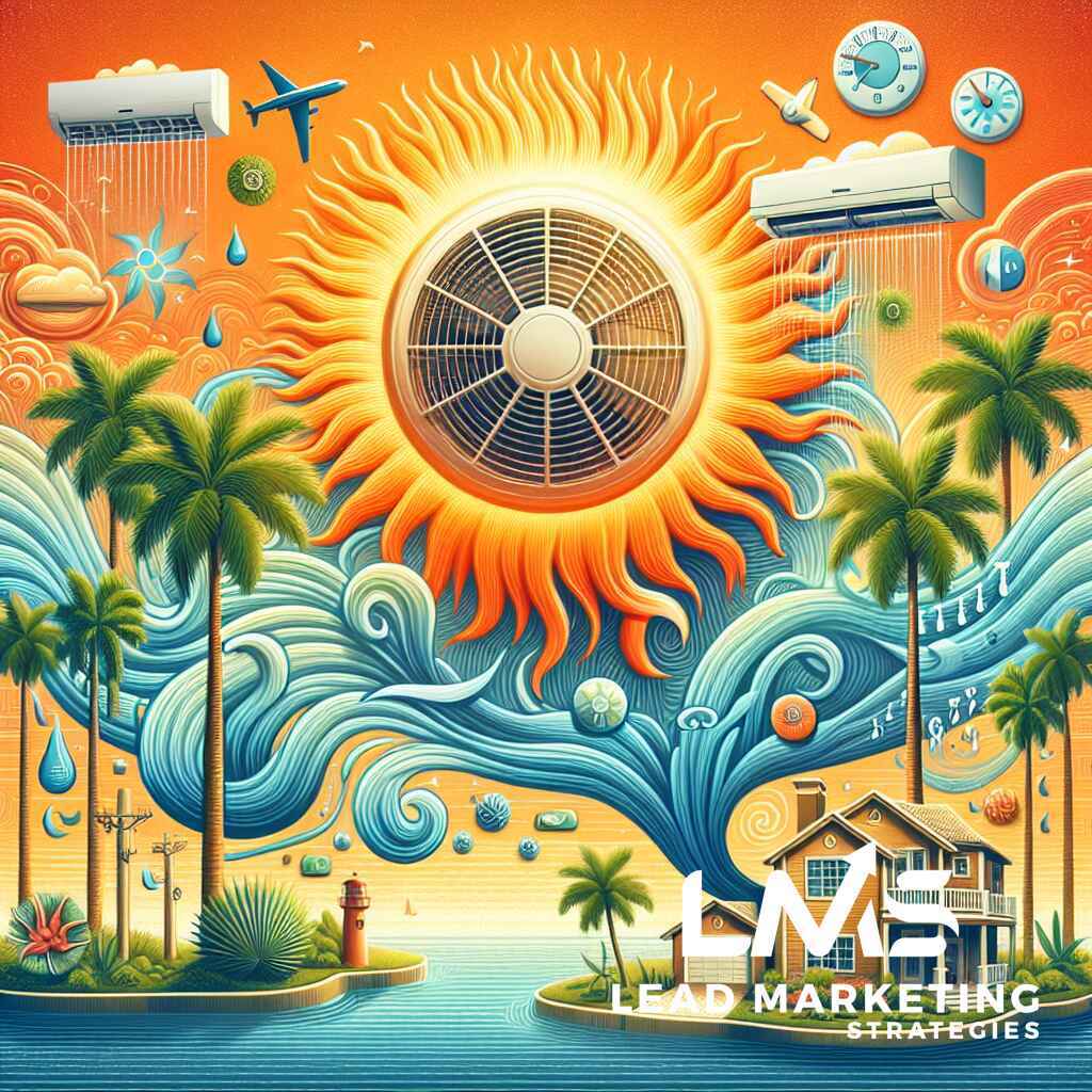 Ultimate Guide to HVAC Social Media in Florida