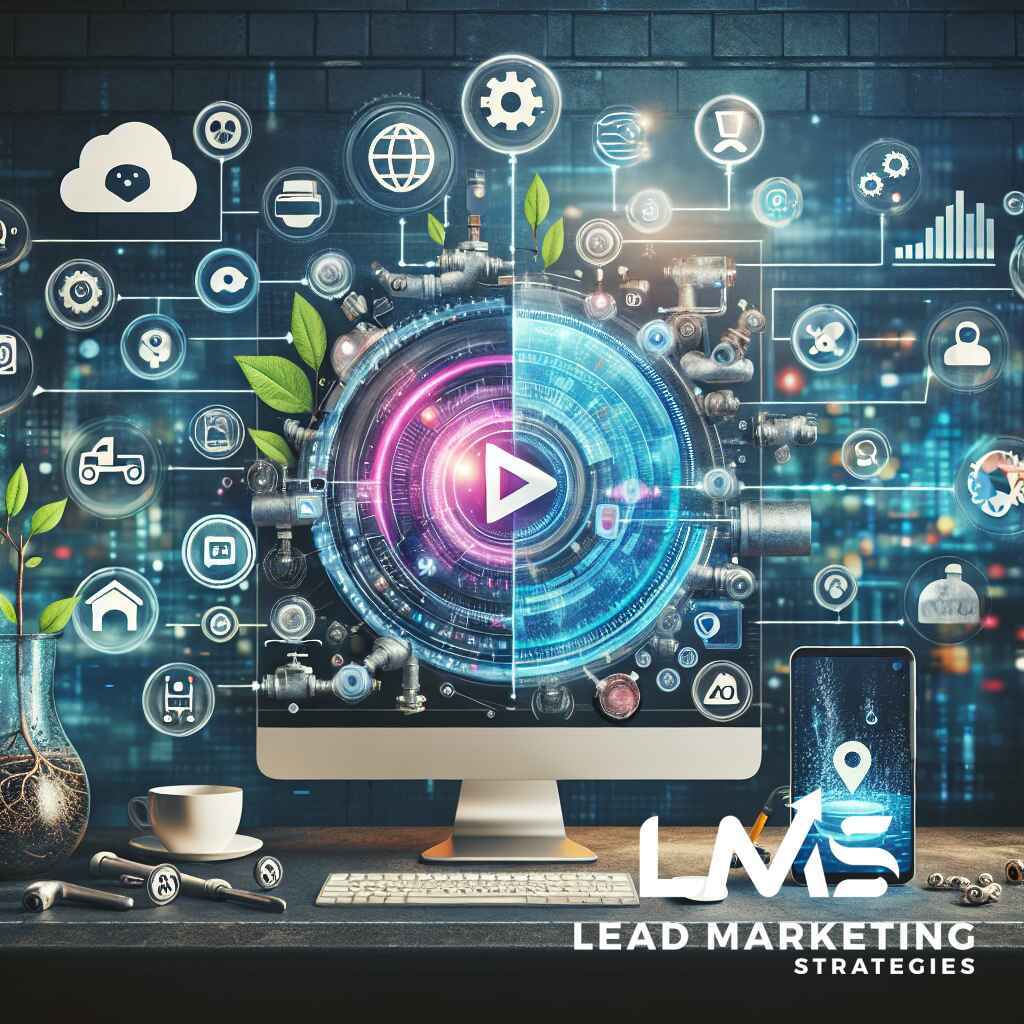 Top 5 Digital Marketing Trends for Plumbers in 2024