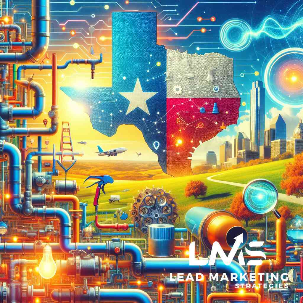 2024 Guide to Plumbing SEO in Texas