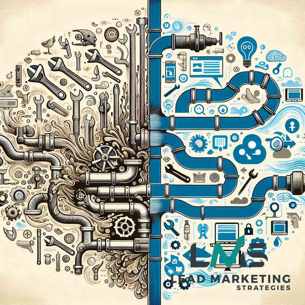 Effective Plumbing Brand Strategy in 2024