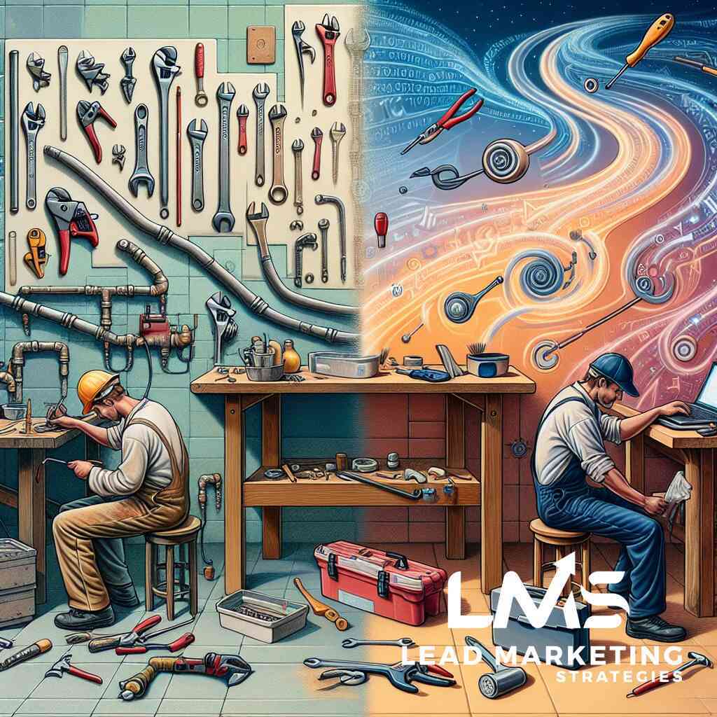 How Long Is Plumbing School