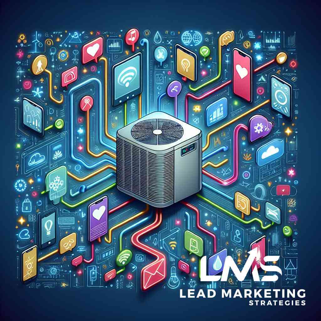 How to Master HVAC Social Media in 2024