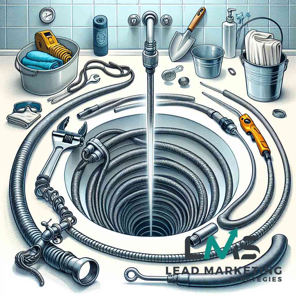 How to Use a Plumbing Snake