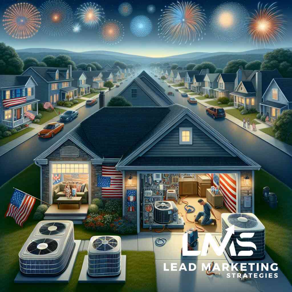Ultimate Guide to Independence Day HVAC Marketing