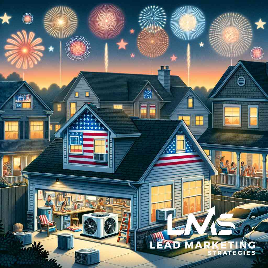 Ultimate Guide to Independence Day HVAC Marketing