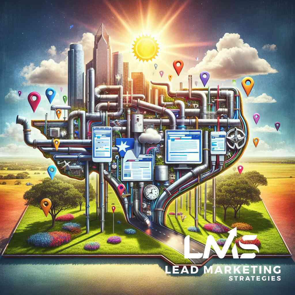 Mastering Local SEO for Plumbers in Texas