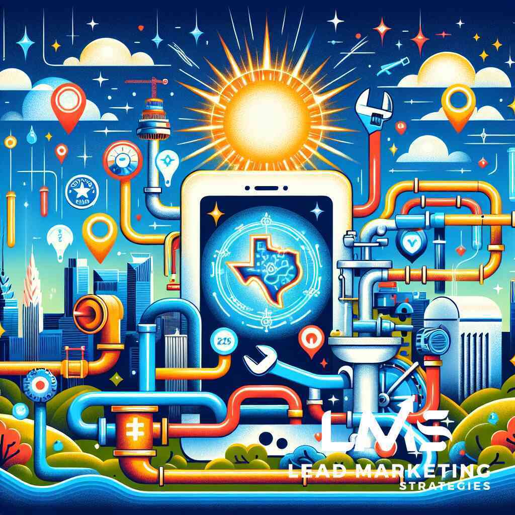 Mastering Local SEO for Plumbers in Texas