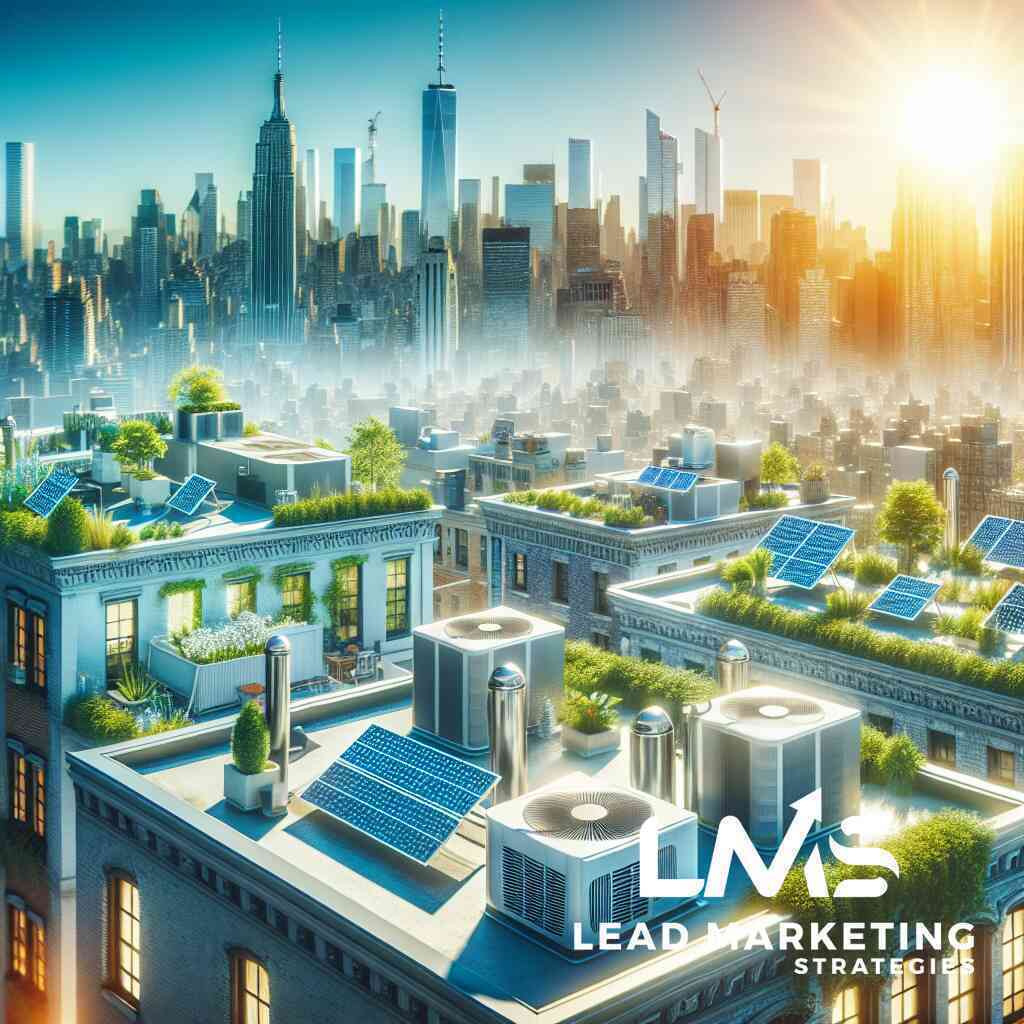 Top 5 HVAC Efficiency Improvements for New York