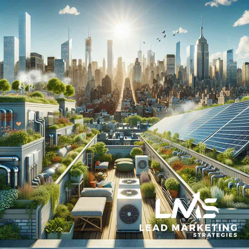 Top 5 HVAC Efficiency Improvements for New York