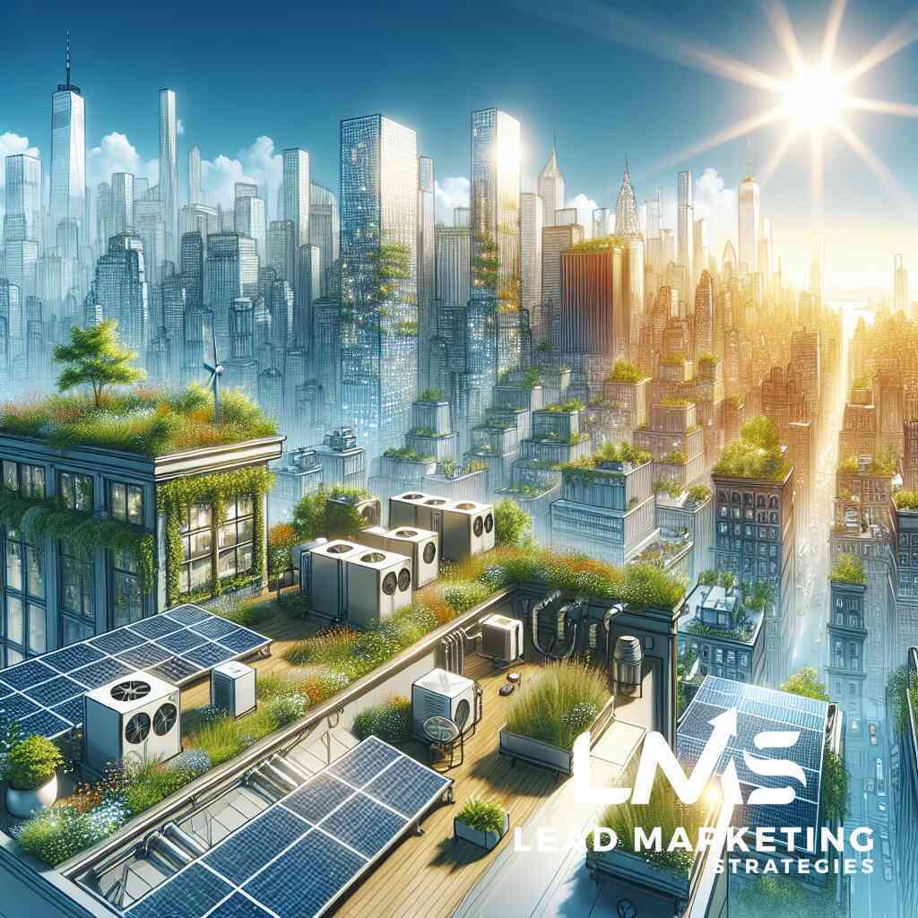 Top 5 HVAC Efficiency Improvements for New York