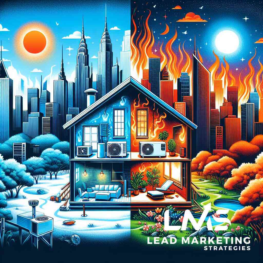 Ultimate Guide to HVAC Efficiency in New York