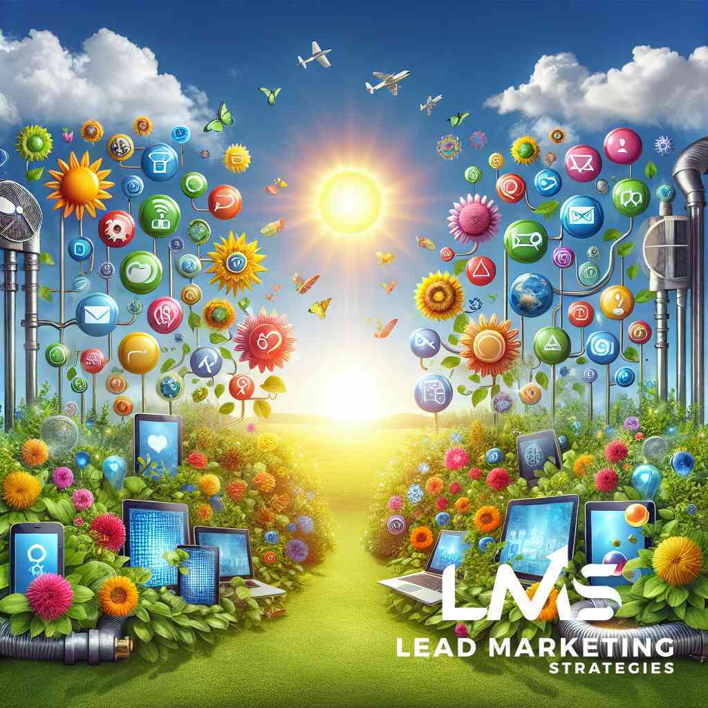 What Does Plumbing Marketing Strategies Mean?