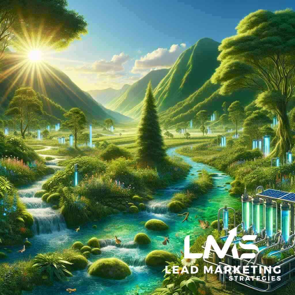 2024 Guide to Water Quality Improvement Marketing