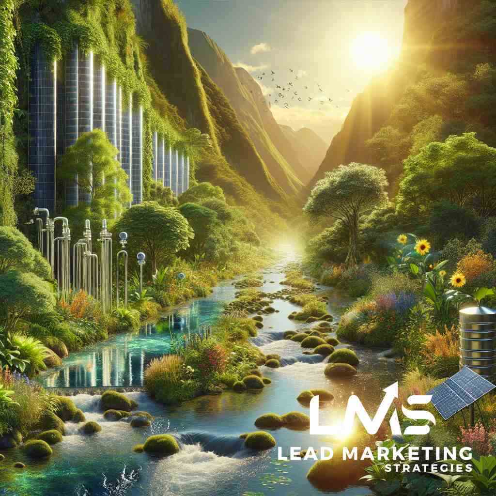 2024 Guide to Water Quality Improvement Marketing