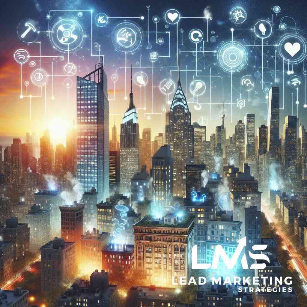 2024 HVAC Marketing Insights for New York