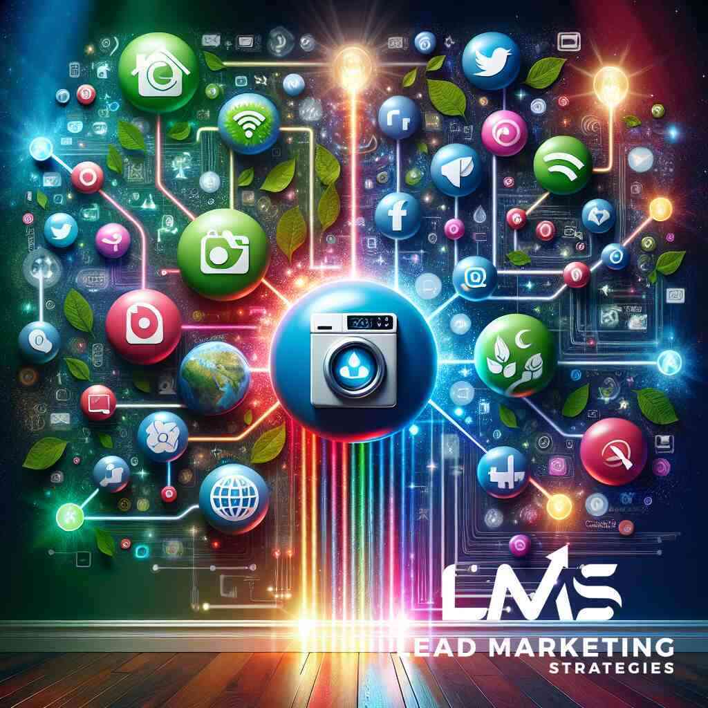 How to Leverage HVAC Social Media in 2024?